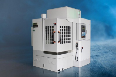 M650D刀庫模具精雕機(jī)